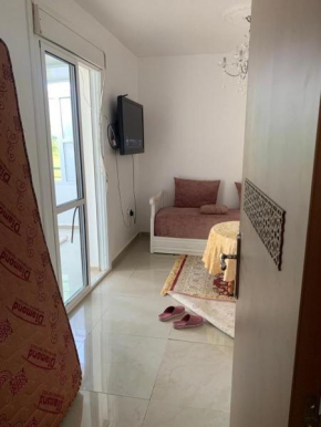 appartement face du mere